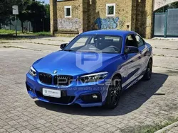 Blu Usata 2019 BMW 220 M Sport Coupé | 26.500 € (Buon prezzo)