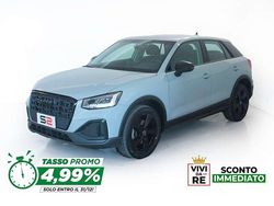 Grigio Usata 2022 Audi Q2 Admired SUV | 25.500 € (Buon prezzo)