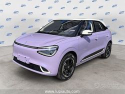 Bianco Nuova 2025 DongFeng Box Due volumi | 22.900 €