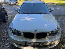 Bianco Usata 2011 BMW 116 Due volumi | 6999 € (Buon prezzo)
