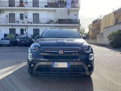 Grigio Usata 2020 Fiat 500X Cross SUV | 18.000 € (Cara)