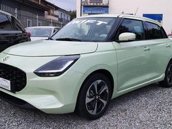 Vari colori Nuova 2025 Suzuki Swift Due volumi | 16.900 € (Ottimo prezzo)