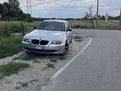 Usata 2009 BMW 530 Station wagon | 5500 € (Buon prezzo)