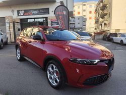 Rosso Usata 2024 Alfa Romeo Tonale SUV | 25.500 € (Super prezzo)