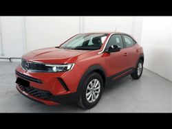 Rosso Usata 2021 Opel Mokka Edition SUV | 14.900 € (Ottimo prezzo)