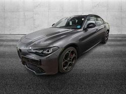Grigio Usata 2024 Alfa Romeo Giulia Veloce Tre volumi | 41.950 € (Super prezzo)