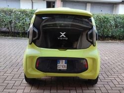 Giallo Usata 2022 XEV Yoyo Due volumi | 7600 € (Ottimo prezzo)