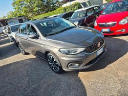 Grigio Usata 2016 Fiat Tipo Lounge Tre volumi | 6600 € (Buon prezzo)
