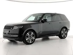 Nero Usata 2024 Land Rover Range Rover HSE SUV | 126.900 € (Buon prezzo)
