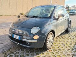 Grigio Usata 2011 Fiat 500 Lounge Tre volumi | 4500 € (Super prezzo)