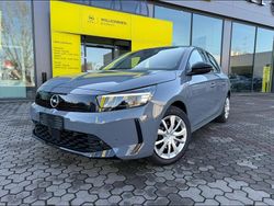 Grigio Nuova 2025 Opel Corsa Edition Tre volumi | 20.100 € (Buon prezzo)