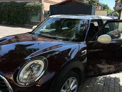 Usata 2016 Mini Cooper D Clubman Hype Station wagon | 12.500 € (Molto cara)