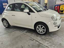 Usata 2012 Fiat 500 Tre volumi | 4300 €