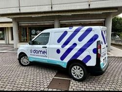 Bianco Usata 2024 Ford Transit Trend Furgone | 21.800 €