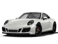 Gesso Usata 2018 Porsche 991 Coupé | 103.000 € (Ottimo prezzo)