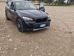 Nero Usata 2012 BMW X1 SUV | 9500 € (Buon prezzo)