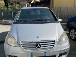 Usata 2006 Mercedes A180 Elegance Monovolume | 2600 € (Cara)