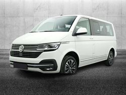Bianco Usata 2024 VW T6.1 Comfortline Furgone | 54.450 € (Molto cara)