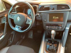Grigio Usata 2018 Renault Kadjar SUV | 11.500 € (Super prezzo)