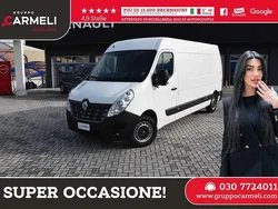 Bianco Usata 2019 Renault Master Furgone | 11.900 € (Ottimo prezzo)