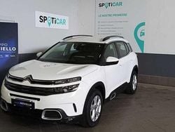 Bianco Usata 2020 Citroën C5 Aircross Feel SUV | 18.900 € (Buon prezzo)