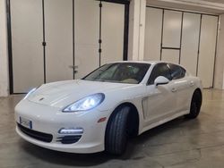 Bianco Usata 2010 Porsche Panamera 4 Tre volumi | 23.000 €