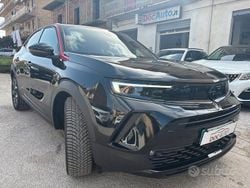Nero Usata 2021 Opel Mokka GS Line SUV | 17.000 € (Molto cara)