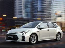 Bianco Usata 2023 Suzuki Swace Station wagon | 27.500 € (Ottimo prezzo)