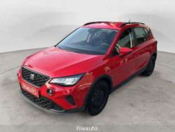 Rosso Usata 2024 Seat Arona Reference SUV | 16.900 € (Buon prezzo)