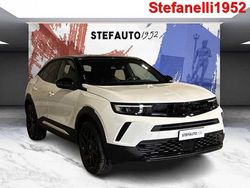 Bianco Usata 2024 Opel Mokka S SUV | 17.400 € (Ottimo prezzo)