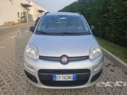 Other Usata 2015 Fiat Panda Lounge Due volumi | 5999 € (Buon prezzo)