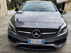 Other Usata 2016 Mercedes A180 Premium Tre volumi | 10.190 € (Super prezzo)