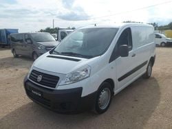 Bianco Usata 2016 Fiat Scudo Furgone | 6500 € (Super prezzo)