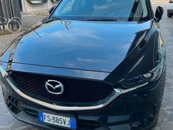 Nero Usata 2018 Mazda CX-5 Exclusive SUV | 21.500 € (Molto cara)