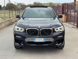 Nero Usata 2019 BMW X4 xLine SUV | 31.999 € (Buon prezzo)