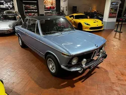 Azzurro metallizzato Usata 1973 BMW 2002 Efficient Dynamics Tre volumi | 26.500 €