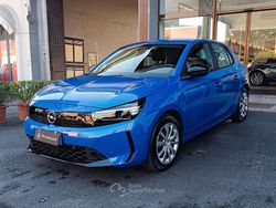 Blu Usata 2024 Opel Corsa S Tre volumi | 14.500 € (Buon prezzo)