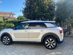 Alb Utilizat 2015 Citroën C4 Cactus Shine Edition Hatchback | 8500 € (Preț OK)