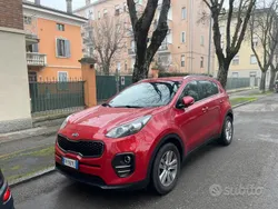 Usata 2017 Kia Sportage SUV | 13.500 € (Buon prezzo)