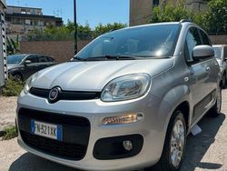 Grigio Usata 2018 Fiat Panda Due volumi | 8999 € (Buon prezzo)