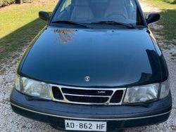 Verde Usata 1995 Saab 900 Cabriolet Cabrio | 6500 €