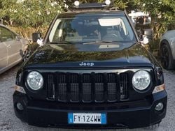 Nero Usata 2009 Jeep Patriot Sport SUV | 6000 € (Buon prezzo)