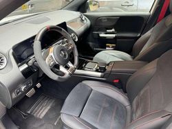 Bianco Usata 2023 Mercedes GLA35 AMG AMG SUV | 48.000 € (Cara)