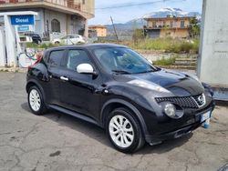 Usata 2012 Nissan Juke SUV | 5500 € (Cara)