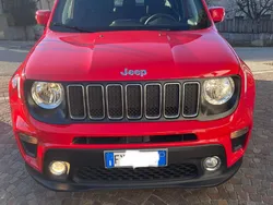 Usata 2019 Jeep Renegade Longitude SUV | 18.000 € (Buon prezzo)