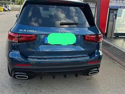 Blu Usata 2023 Mercedes GLB200 AMG Line Premium SUV | 36.500 € (Buon prezzo)