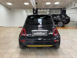 Nero Usata 2018 Abarth 595 Pista Due volumi | 14.500 € (Ottimo prezzo)