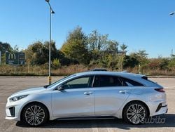 Grigio Usata 2020 Kia ProCeed GT-Line Station wagon | 12.900 € (Super prezzo)