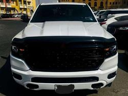 Bianco Usata 2022 Dodge Ram Pick-up | 52.000 €