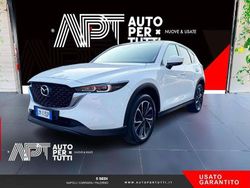 Other Usata 2023 Mazda CX-5 Exceed SUV | 26.800 € (Buon prezzo)